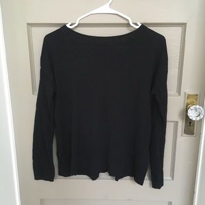 Lululemon Well Being Sweater